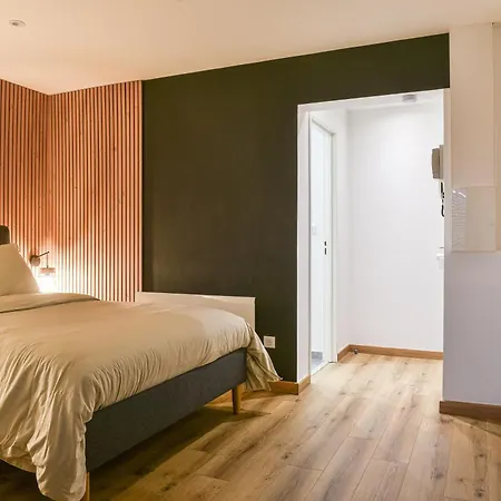 Le Repaire Du Grizzly Μυλούζη