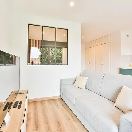 Le Repaire Du Grizzly Διαμέρισμα