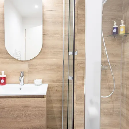 Le Repaire Du Grizzly Μυλούζη