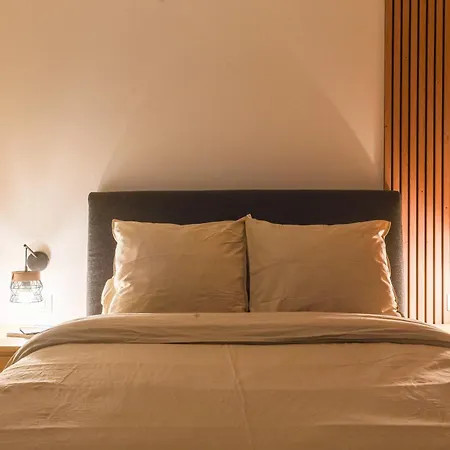 Apartament Le Repaire Du Grizzly Miluza
