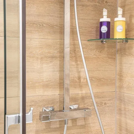 Le Repaire Du Grizzly *