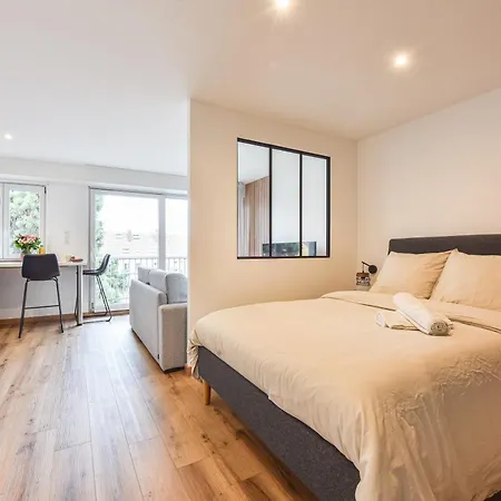 Le Repaire Du Grizzly Miluza