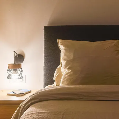 Διαμέρισμα Le Repaire Du Grizzly *