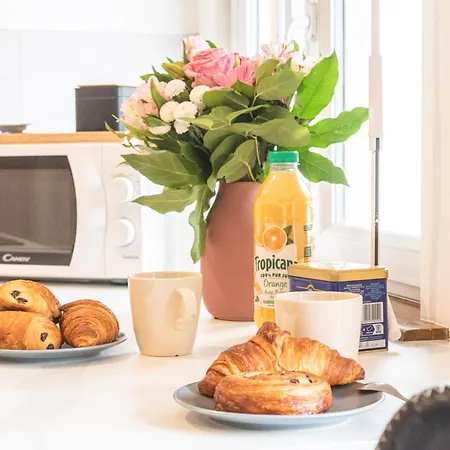 Διαμέρισμα Le Repaire Du Grizzly Μυλούζη