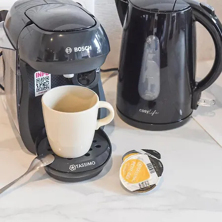 Le Repaire Du Grizzly * Miluza