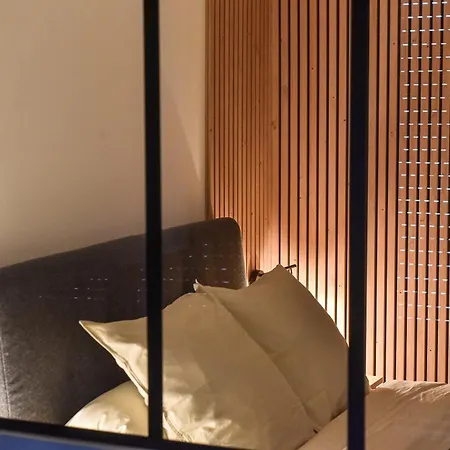 Le Repaire Du Grizzly Διαμέρισμα