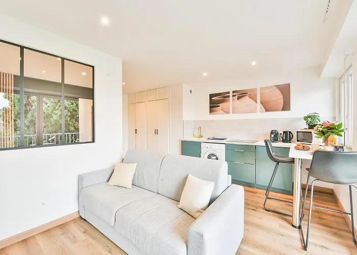 Apartament Le Repaire Du Grizzly